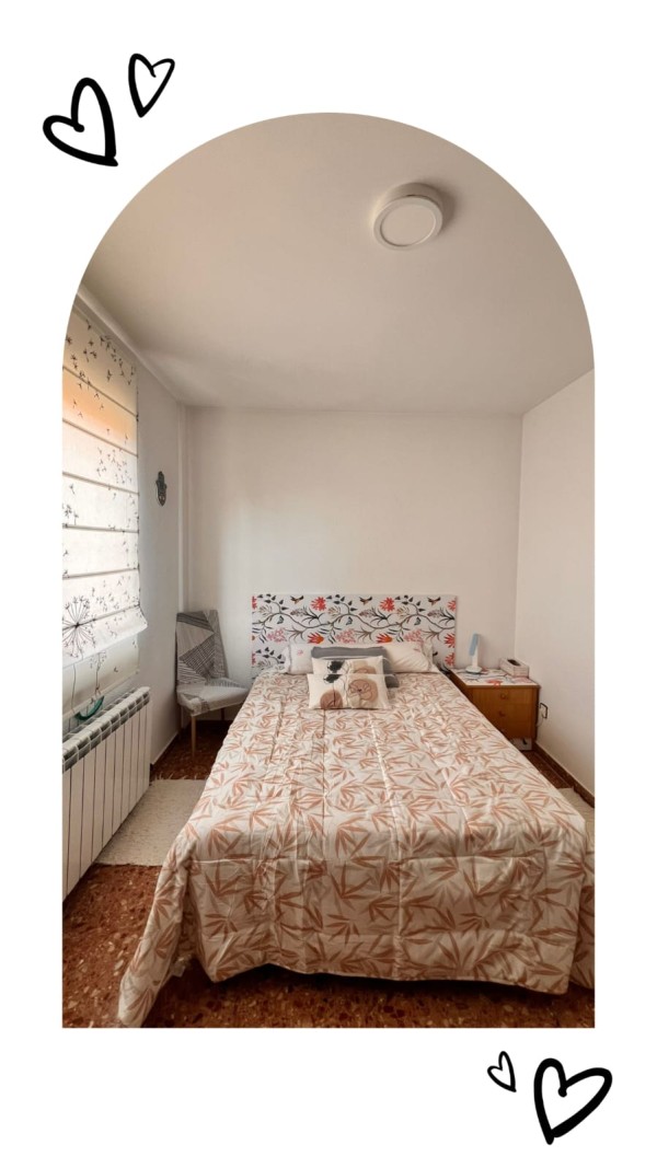 Alquiler habitaciones Teruel capital