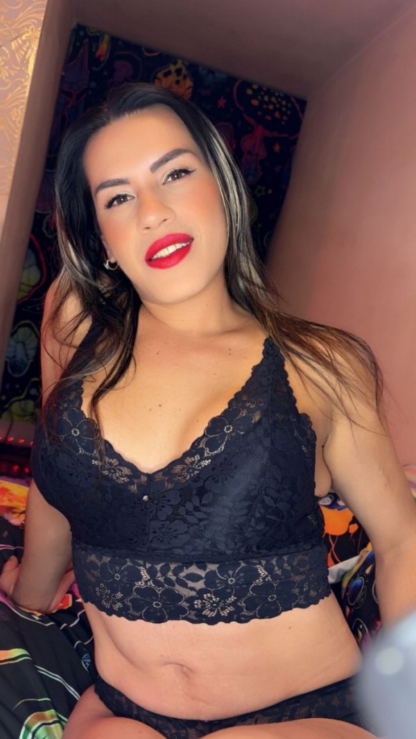 NOVEDAD EN TU CIUDAD TRANS FIESTERA Y MUY CAÑERA