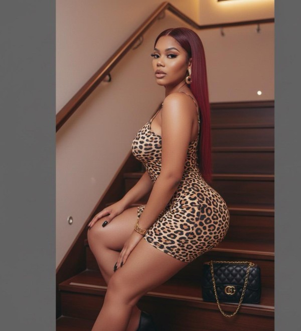 KIARA – DE LUJO – GUAPA UNA DIOSA – Zona Korea –