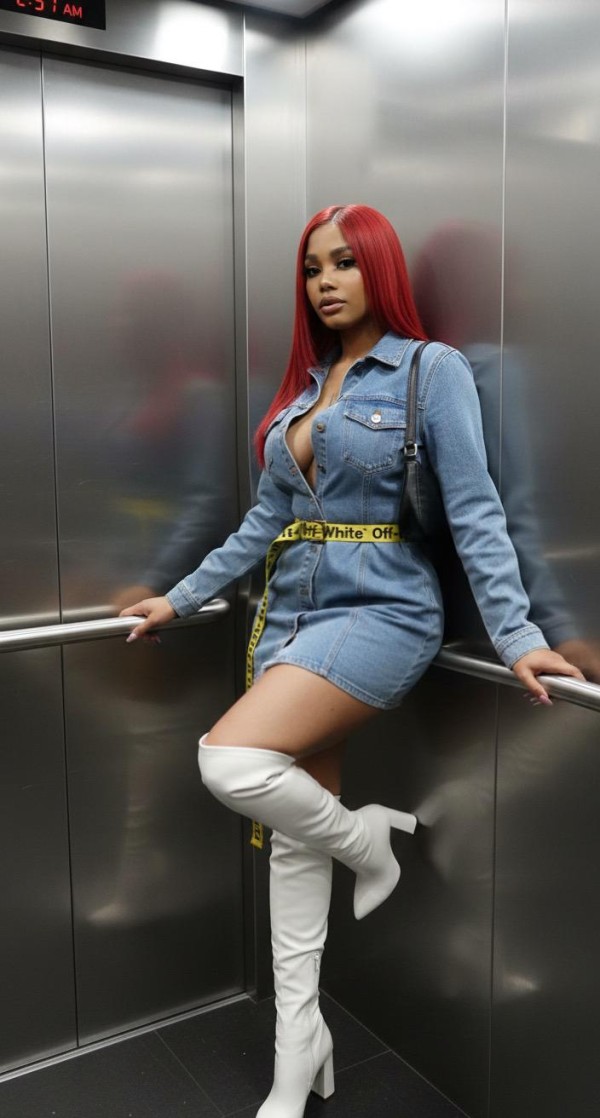 KIARA – DE LUJO – GUAPA UNA DIOSA – Zona Korea –