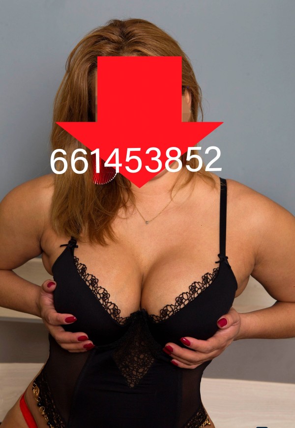 NOVEDAD Masajes con final feliz