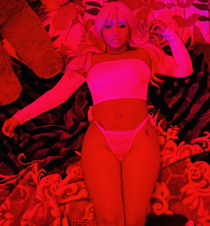 GRUPITO 🩷DE AMIGAS JOVENCITAS 🩷