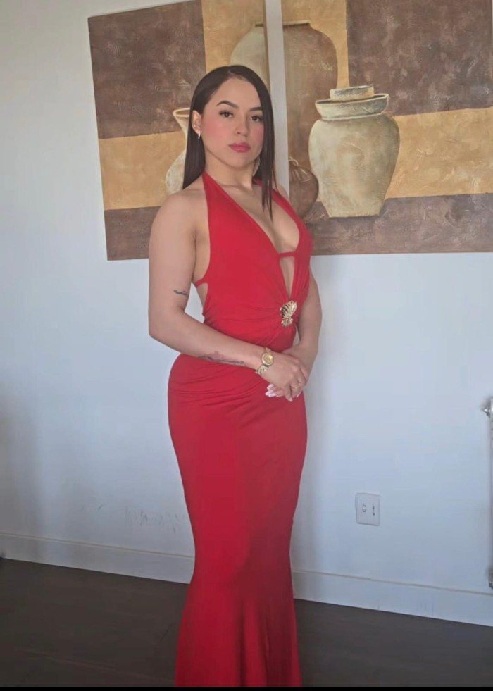 GABY NOVEDAD todo un manjar 604973674 – MADRID