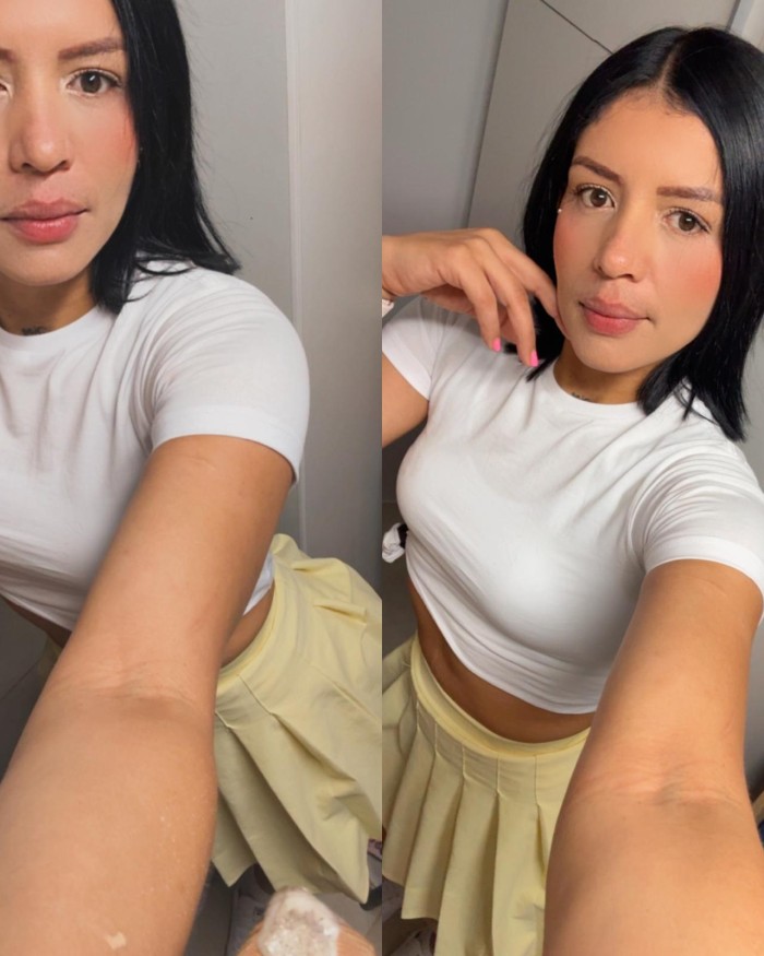 CHUPA MI COÑO DAME LENGUITA