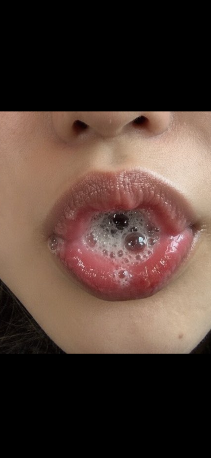 Mujer marroquí preciosa y muy complaciente