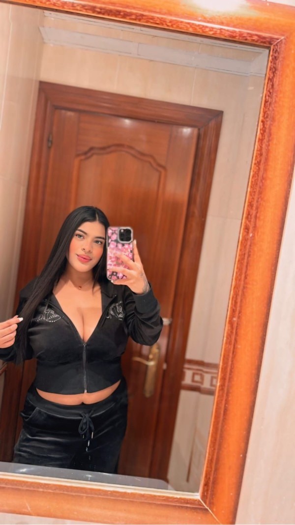 NOVEDAD EN RUBI LATINA SENSUAL CARIÑOSA Y MORBOSA
