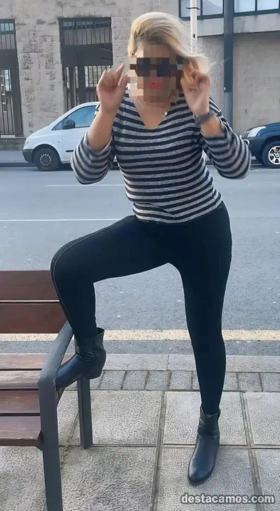 salamanca..1era vez en tu ciudad SIN TABU GRIEGO