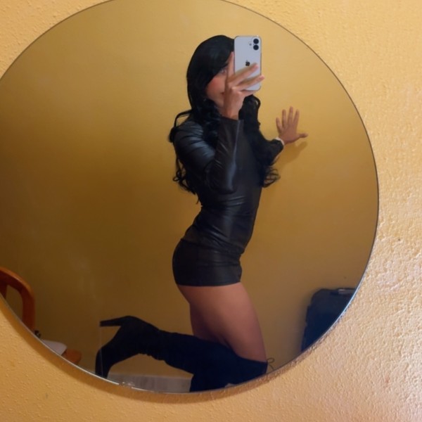 Travesti CD 21 años BRASILEÑA POLLONA Y DOMINANTE