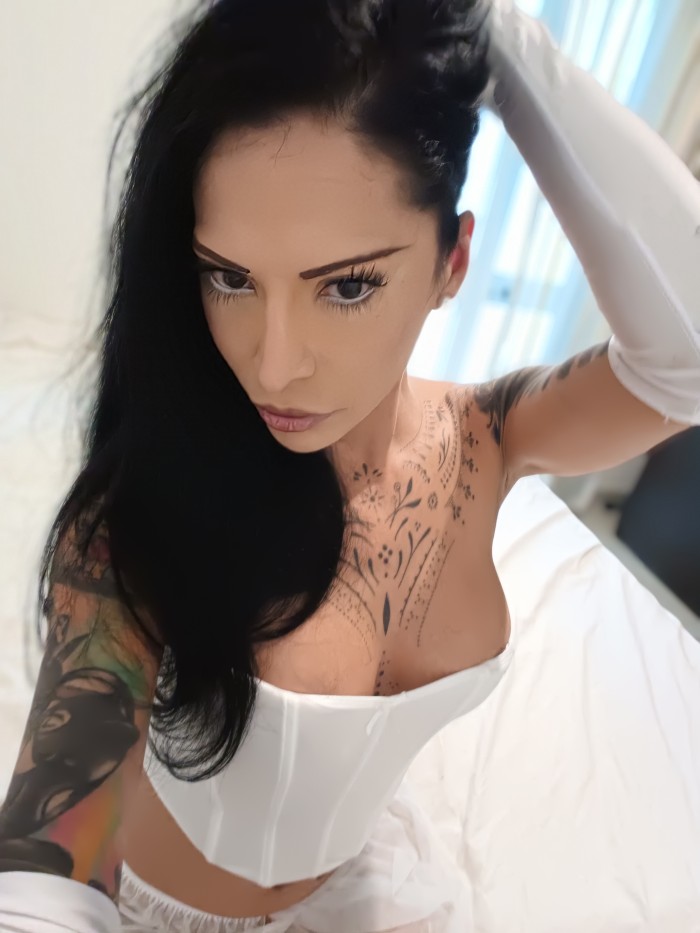 Super novedad Málaga centro trans de lujo