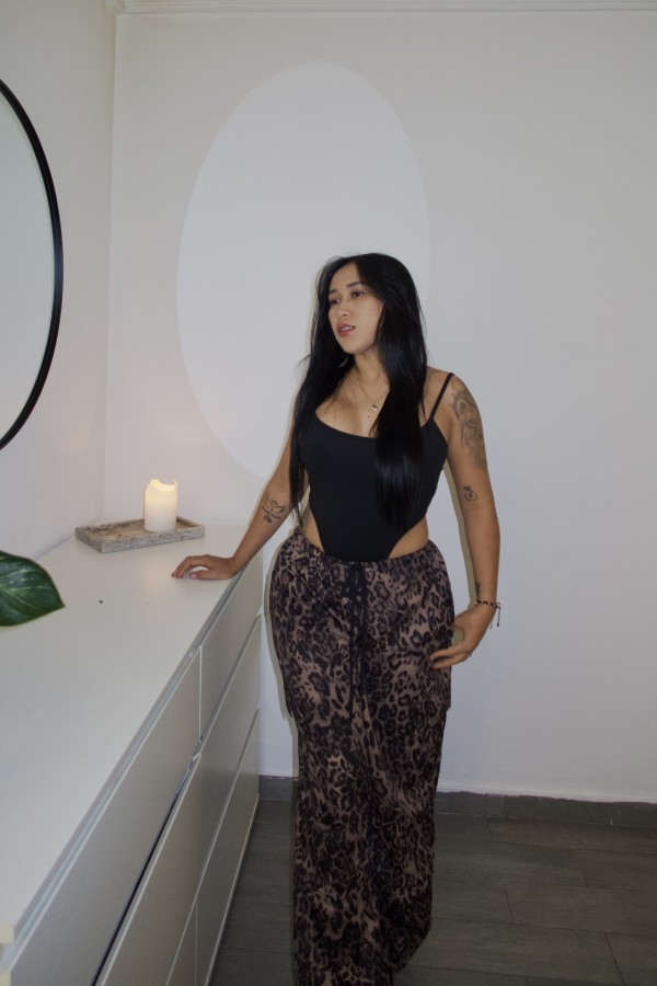 KIMBERLY HOTGIRLLL – NEW IN FUENGIROLA