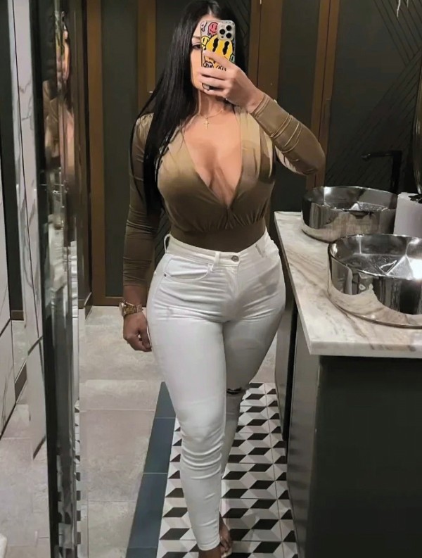 Andrea tu Diosa del placer y la sensualidad fotos reales sin estafa