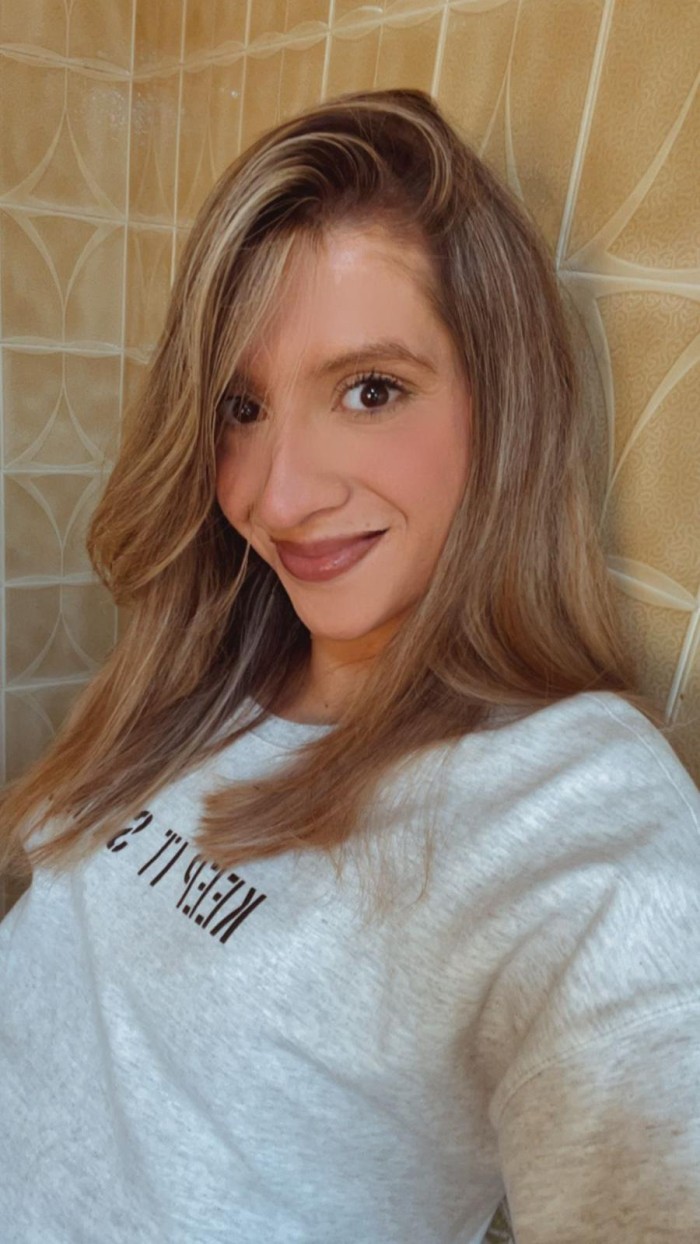 JOVENCITA TRANS COLOMBIANA LINDISIMA RUBIA NOVEDAD