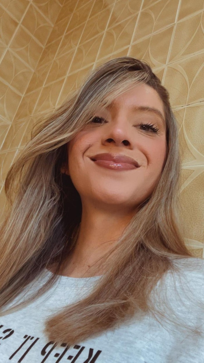 AUTENTICA TRANS RUBIA EXPLOSIVA COLOMBIANA ESTRENO