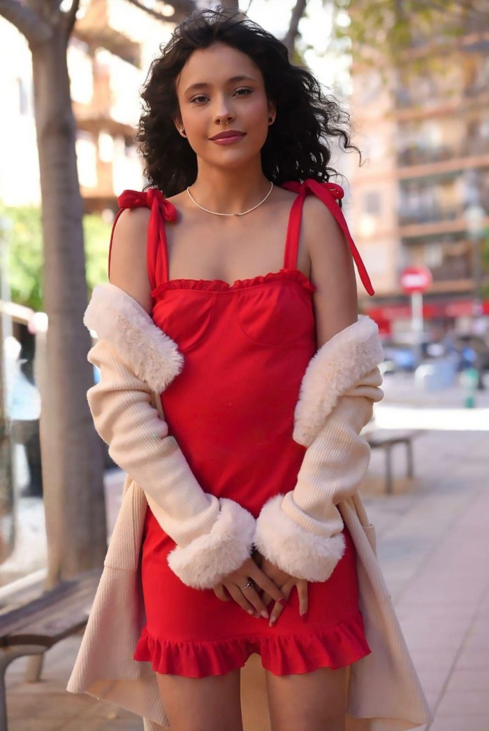 ITALIANA DE LUJO IMPRESIONANTE