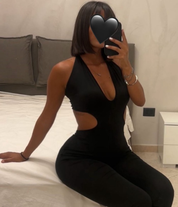 Adicta al Sexo! Divertida y Cañera SOLO SALIDAS!!