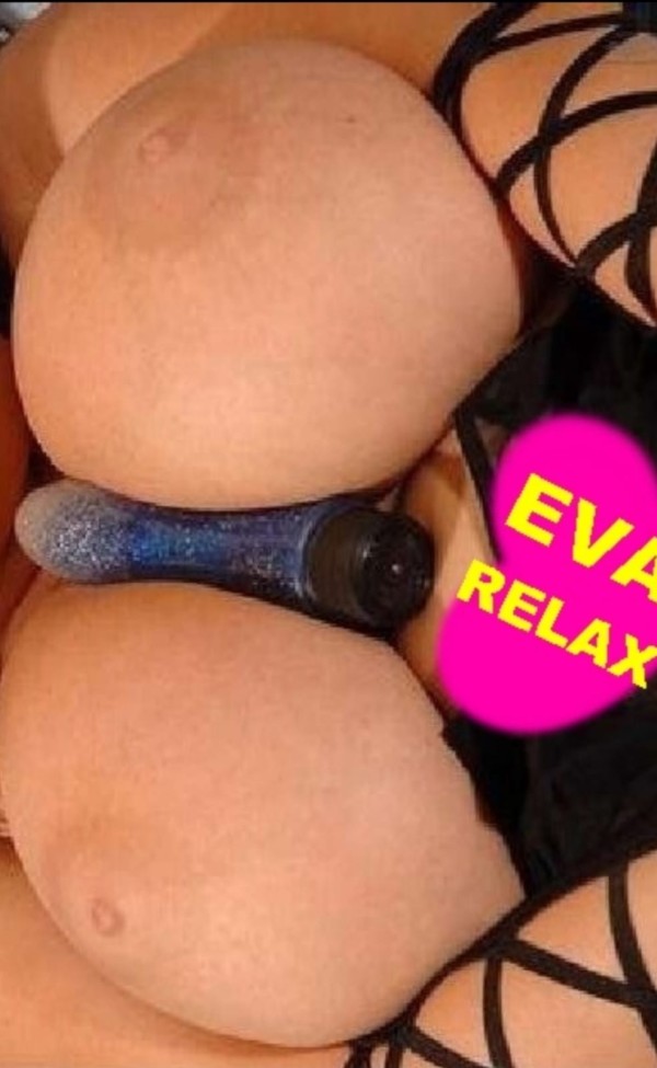 MEGA TETONA  COMPLETA. PARA TUS MOMENTOS DE RELAX Y PLACER