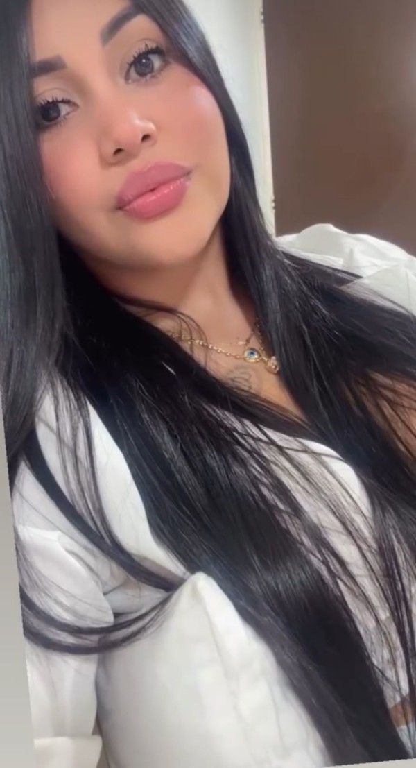 Rica mulata por Burriana