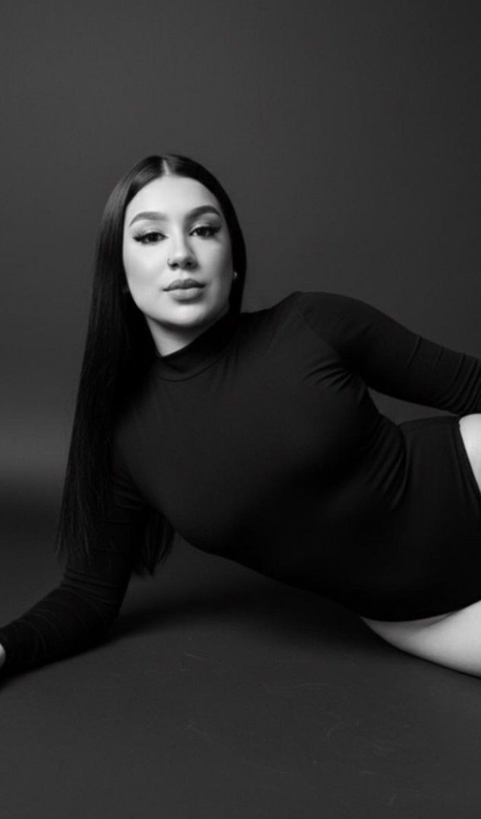 Escort de lujo muy guapa en Bilbao