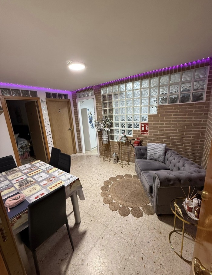 traspaso casa reformada