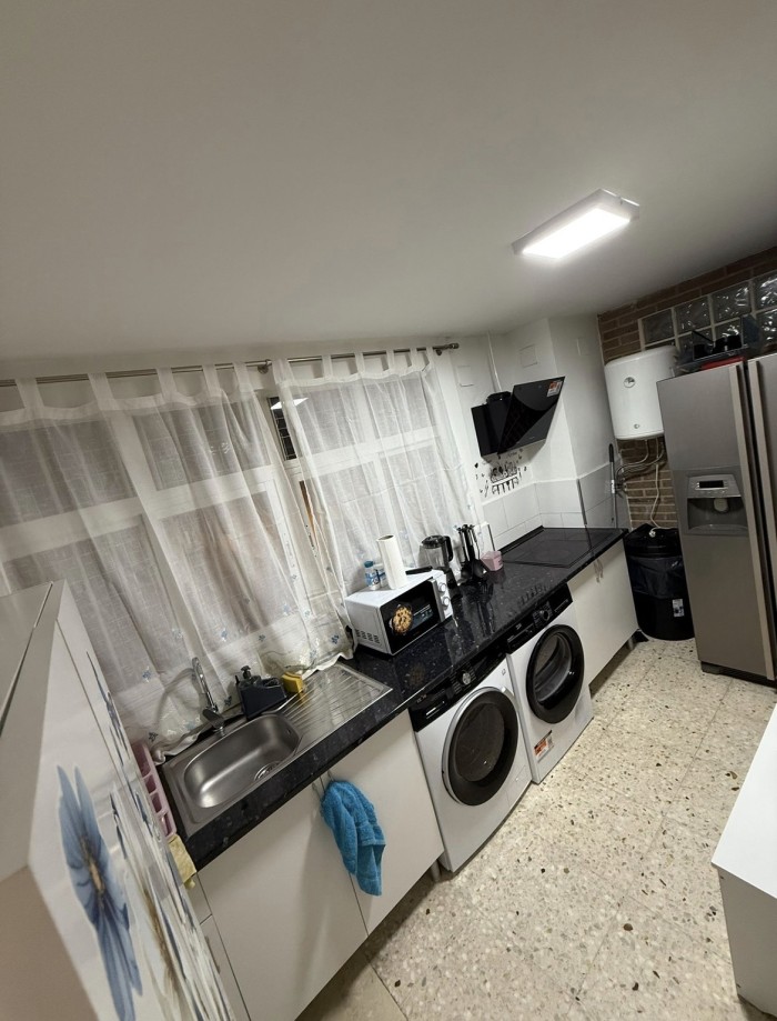 traspaso casa reformada