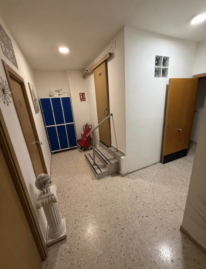 traspaso casa reformada
