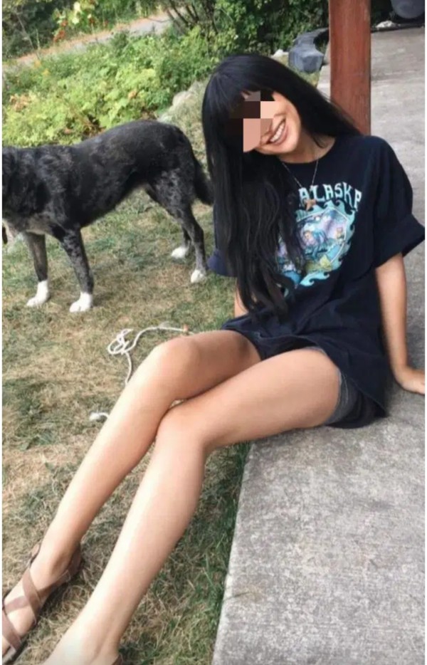 seductora masajista