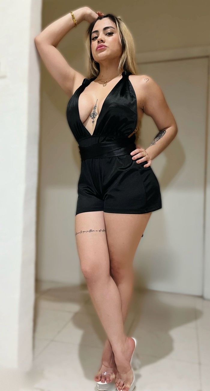 TU EXPERTA EN EL SQUIRT