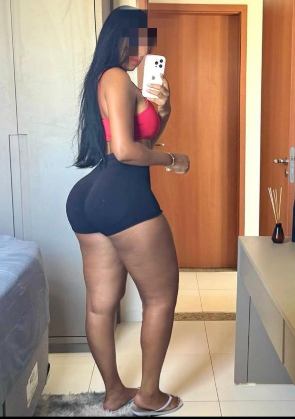 Sandrely FESTERA..  PURO VICIO. Fotos actualizada. Sin engaños.