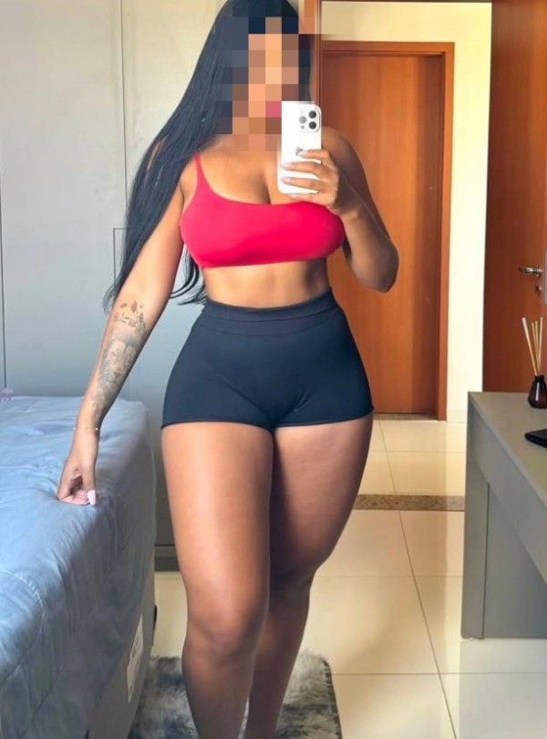 Sandrely FESTERA..  PURO VICIO. Fotos actualizada. Sin engaños.