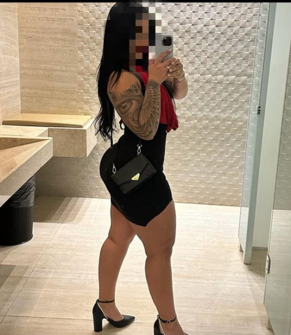 Sandrely FESTERA..  PURO VICIO. Fotos actualizada. Sin engaños.