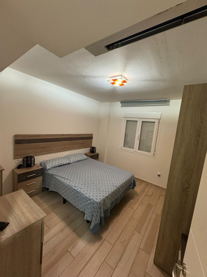 Alquilo en Granada – Zona Zaidín 644507310