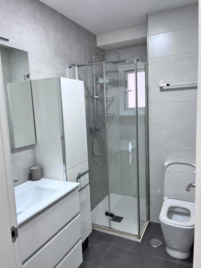 Alquilo en Granada – Zona Zaidín 644507310