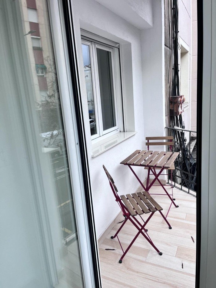 Alquilo en Granada – Zona Zaidín 644507310