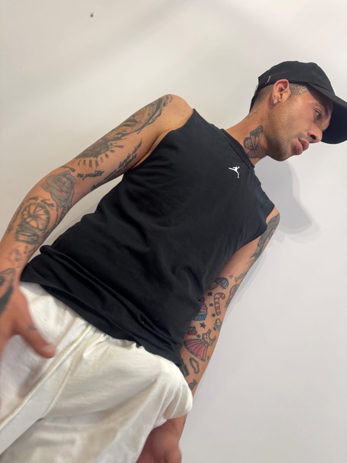 ESPAÑOL DE PASO POR PAMPLONA