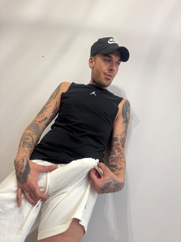 ESPAÑOL DE PASO POR PAMPLONA