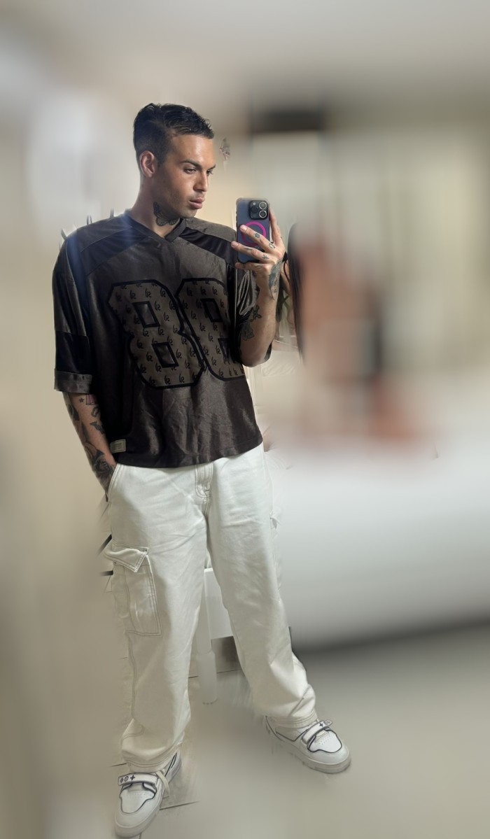 ESPAÑOL DE PASO POR PAMPLONA