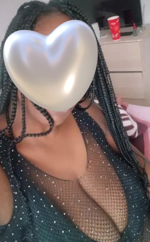 Mulata sabrosa nueva en Castellón francés natural 30€