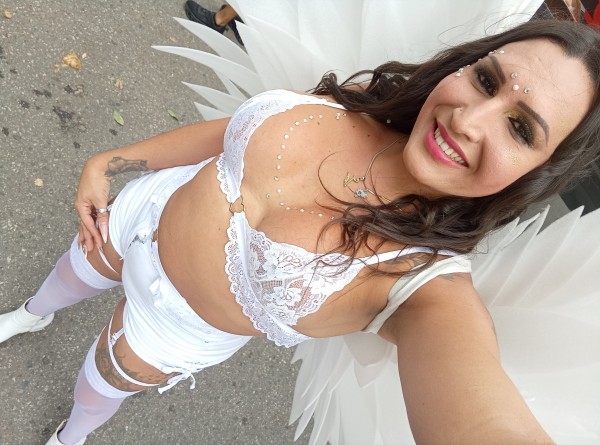 TRANS VENEZOLANA PERVERSA ACTIVA Y PASIVA!!!