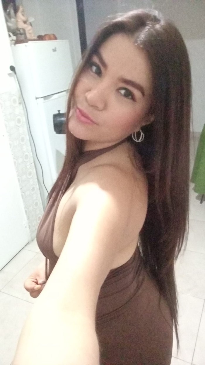 Paula.. recién llegadita a Andújar