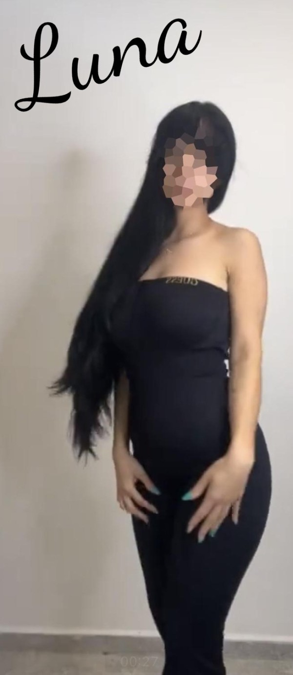 CHICAS para EL PLACER en VELVET DESIRE- LA ZENIA