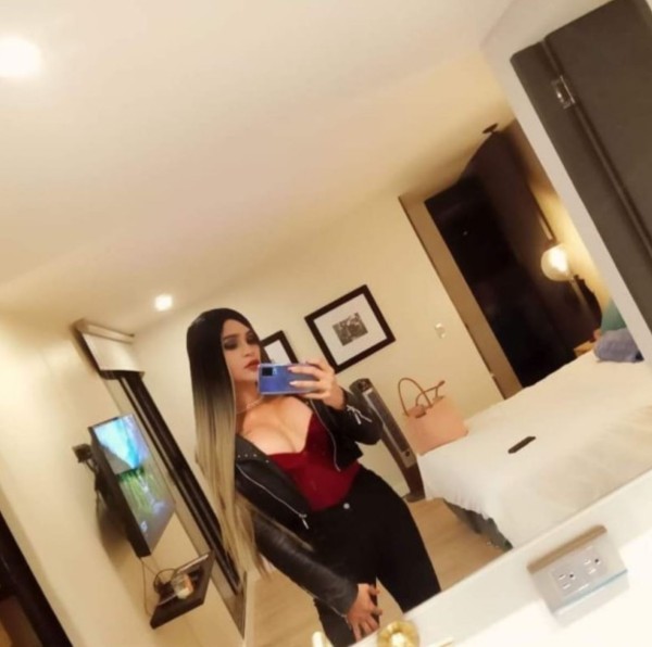 SENSUALIDAD Y PLACER, CONMIGO VIVIRAS TU MEJOR EXPERIENCIA SOY 100% REAL