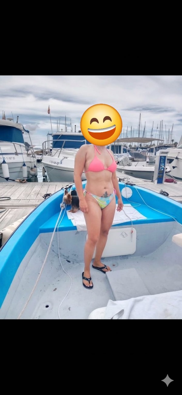 AMIGUITAS COMPLACIENTES Y FIESTERAS