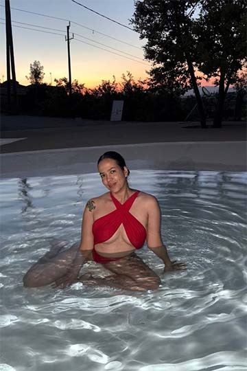 .GUAPA CAÑERA FIESTERA DELGADITA TRAGONA FIESTERA