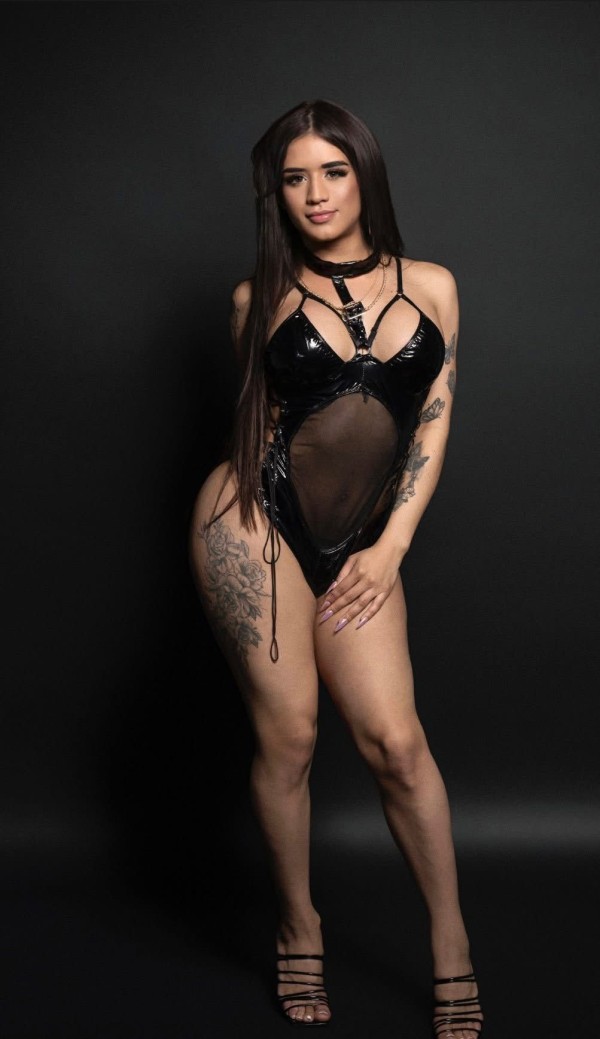 ¡NOVEDAD! ACTIVA Y PASIVA A TOPE ¡SEXO DEL BUENO!