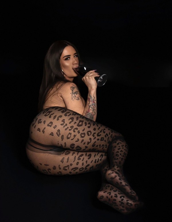 ¡NOVEDAD! ACTIVA Y PASIVA A TOPE ¡SEXO DEL BUENO!