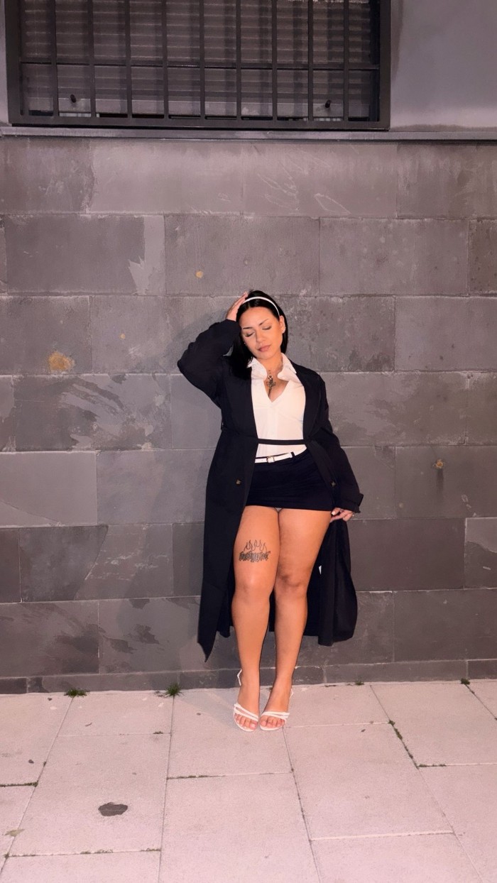 La teen de tus sueños mas calientes – Arganzuela