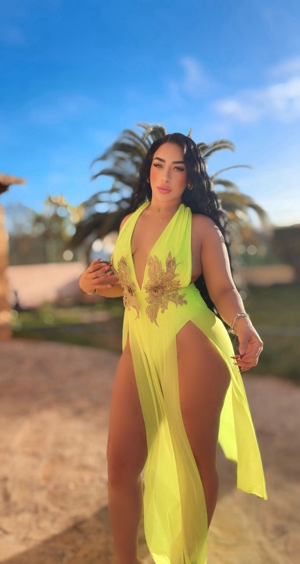 24h BELLA NOVEDAD EN LA ISLA MUY CACHONDA SIN PRISA