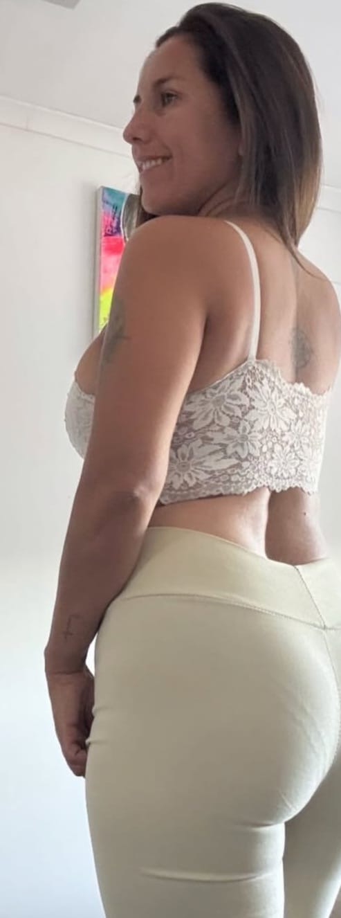 Española sexy y elegante, tu mejor opción
