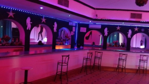 CLUB MIAMI EN TARANCON BUSCA CHICAS UNETE A NUESTRO EQUIPO