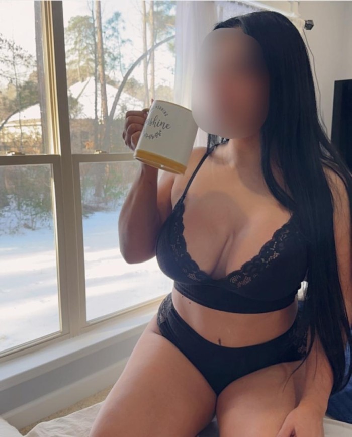 Ven y disfrutemos un momento especial